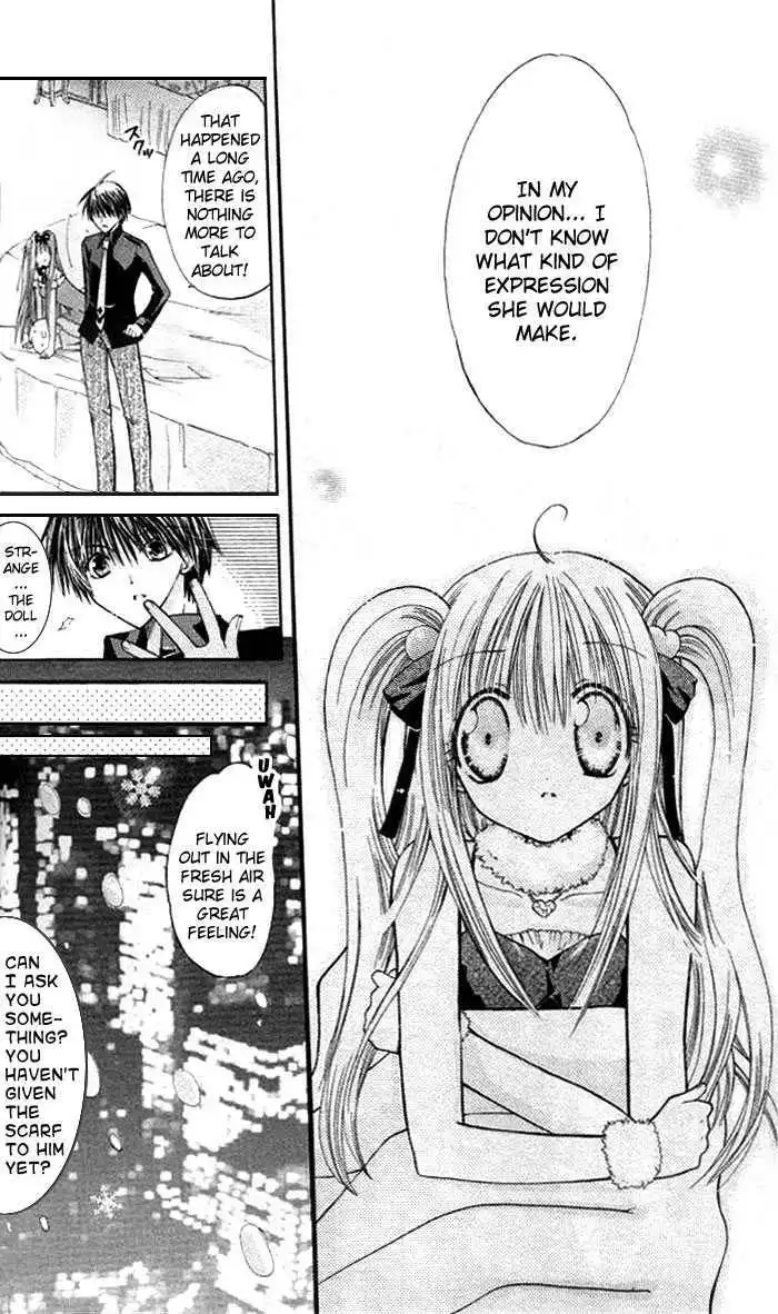 Pixie Pop Chapter 9 23